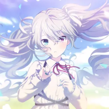 Profile image of 初音ミク