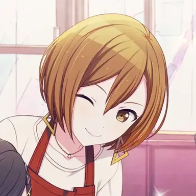 Profile image of MEIKO