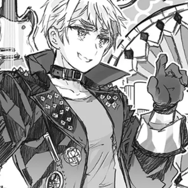 Profile image of Arthur