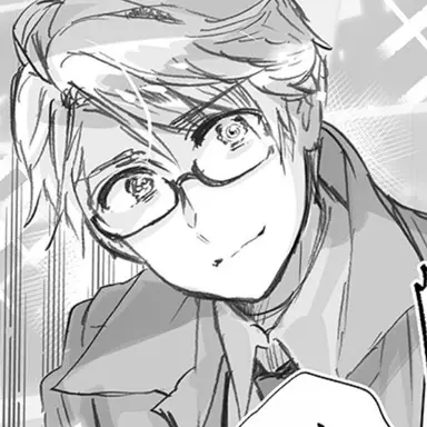 Profile image of Alfred