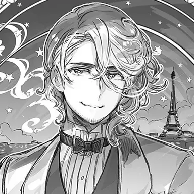 Profile image of Francis