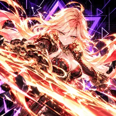 Profile image of Freya