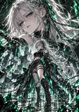 Profile image of Reina
