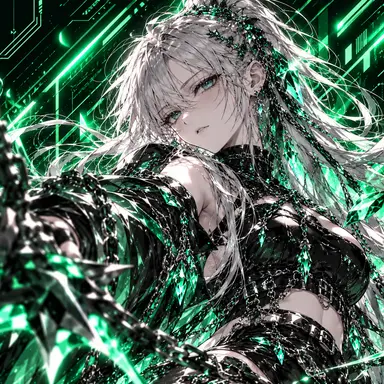 Profile image of Reina