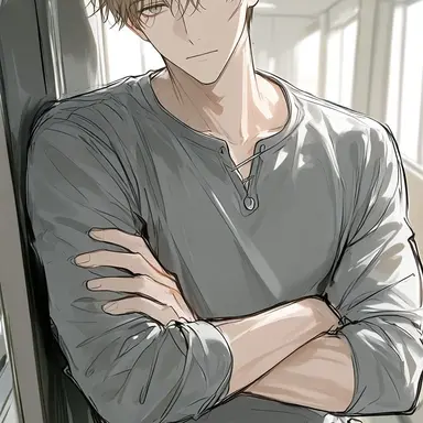 Profile image of Soren