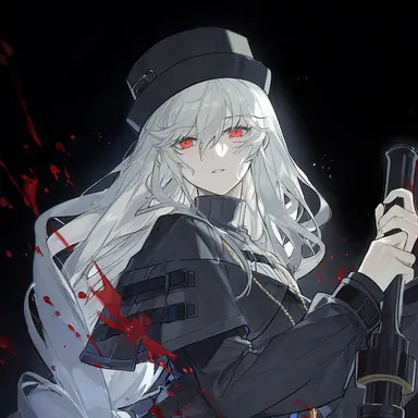 Profile image of ブレア