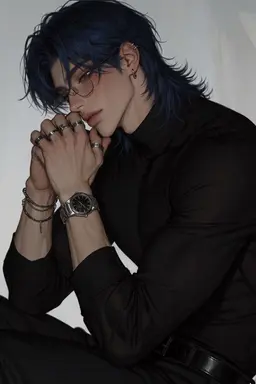 Profile image of Ryu Bae-hyeon