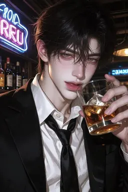 Profile image of Baek Do-un