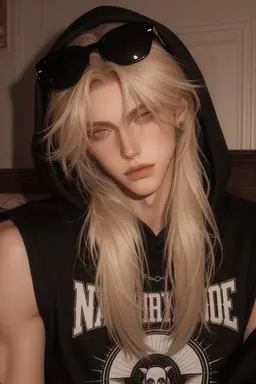 Profile image of Leo Brown