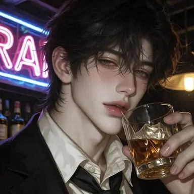 Profile image of Baek Do-un