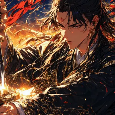 Profile image of 모혁수