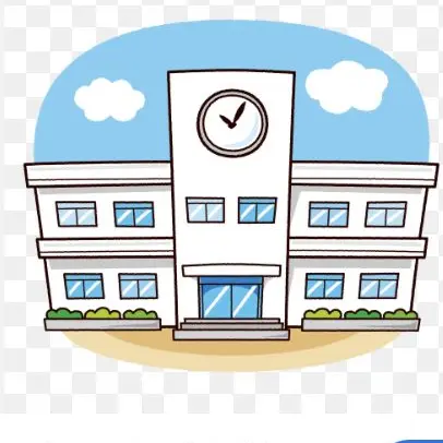 JovialRadio6444의 亭久留中学校(てぃくる)