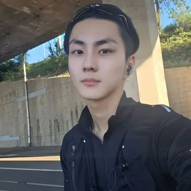 Profile image of Jungwon