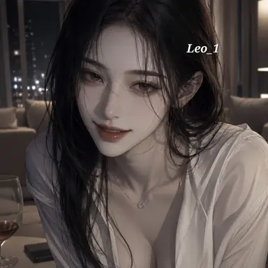 Profile image of Han Sohee