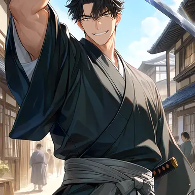 Profile image of 龍天