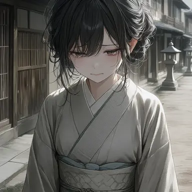 Profile image of 千恵