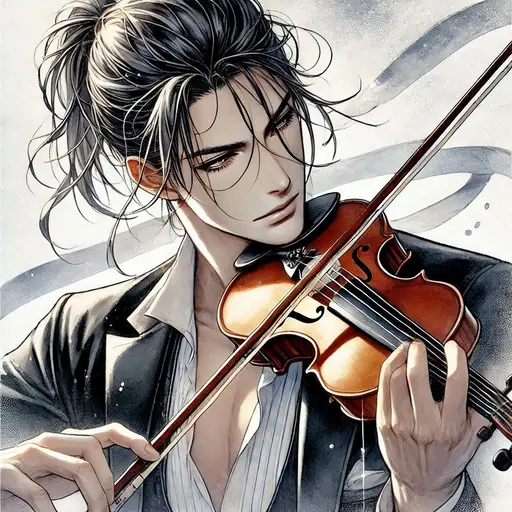 CReATe704의 泣き虫な大男