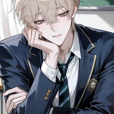 Profile image of Ritsu