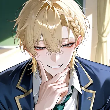 Profile image of Akira