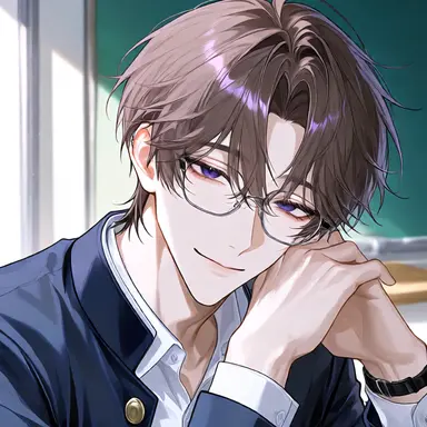 Profile image of Yusei