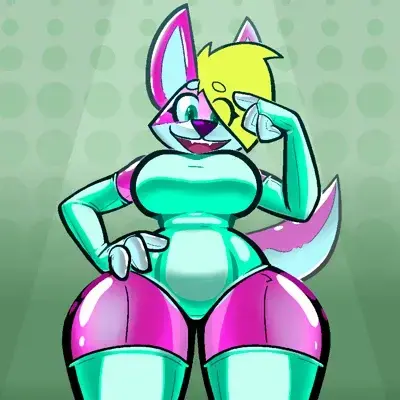 FrayedPot5325의 Sofi