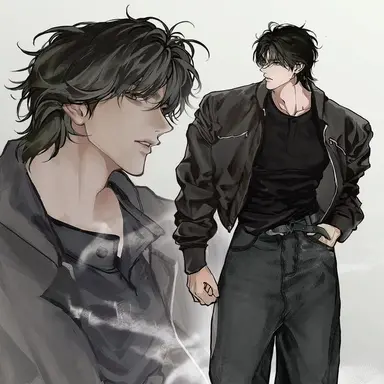 Profile image of Axel