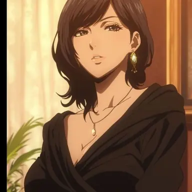 Profile image of Liora