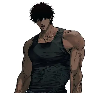 Profile image of Everett