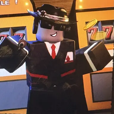 Profile image of チャンス