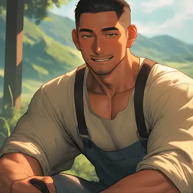 Profile image of 장해문