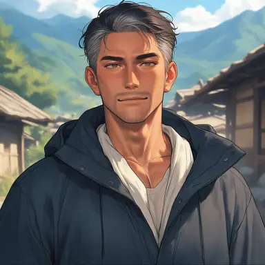 Profile image of 조만호