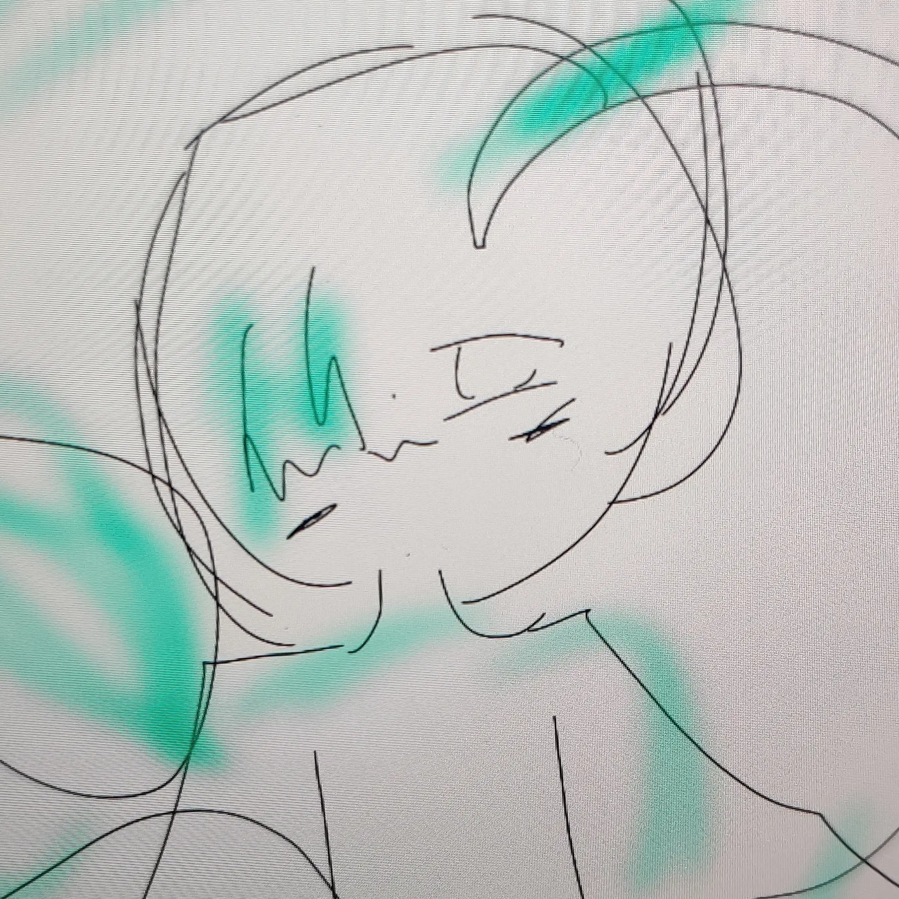 SpongyClip1730의 クロメアラブシタイ