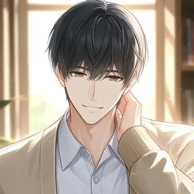 Profile image of 智也
