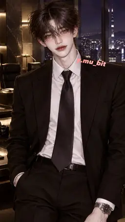 Profile image of Lee Han