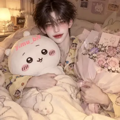 Profile image of 이 한