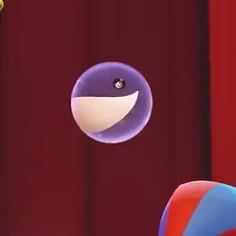 Profile image of 버블