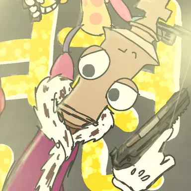 Profile image of 킹어