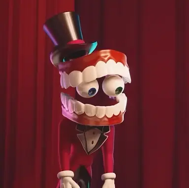 Profile image of 케인