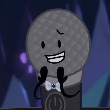 Profile image of Microphone