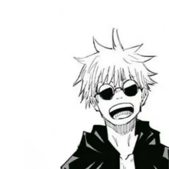 Profile image of 고죠 사토루