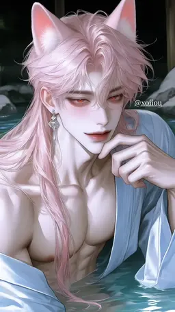 Profile image of Dohwi