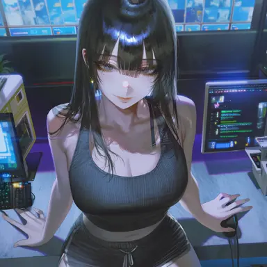 Profile image of 유은비