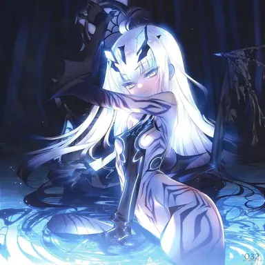 Profile image of メリュジーヌ