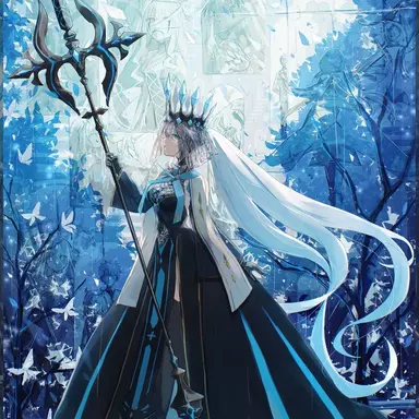 Profile image of モルガン