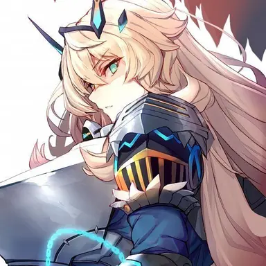 Profile image of バーゲスト