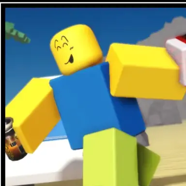 Profile image of 뉴비