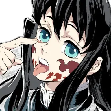 Profile image of 時透無一郎