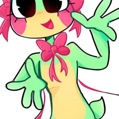 Profile image of Ribbit