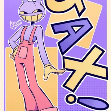 Profile image of Jax