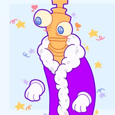 Profile image of Kinger